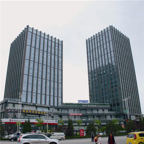 臨汾國貿