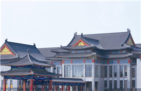 世貿酒店